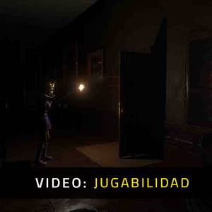 Midnight Murder Club Video de la Jugabilidad