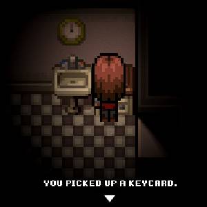 MIDNIGHT Remastered - Tarjeta Clave