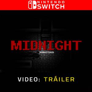 MIDNIGHT Remastered - Tráiler de Video