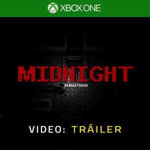 MIDNIGHT Remastered - Tráiler de Video