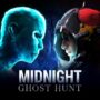 Midnight Ghost Hunt: ¡Venta del 66% de descuento – Obtén tu clave barata ahora!