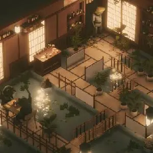 Midori no Kaori - Tienda