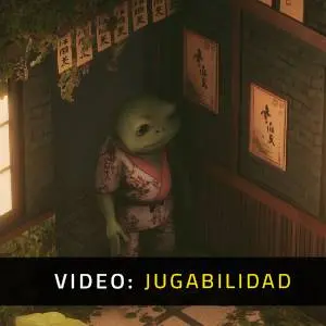 Midori no Kaori - Vídeo del Jugabilidad