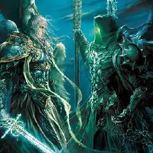 Might & Magic: Fates - Arcángel Miguel contra el Nigromante