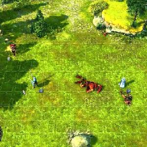 Might & Magic: Heroes 6 - Tropas vs. Maniaco