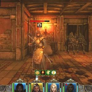 Might & Magic X Legacy Llave de Plata