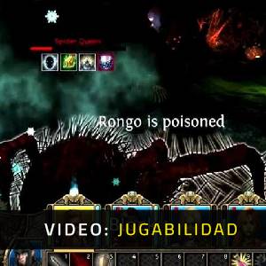 Might & Magic X Legacy Vídeo del Juego