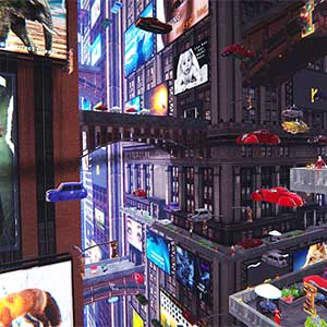 MiLE HiGH TAXi - Ciudad de la Milla