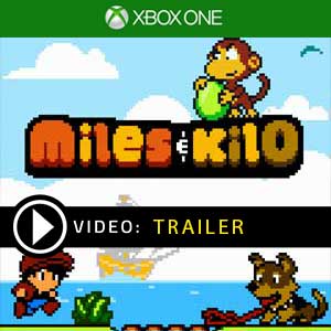 Miles & Kilo Precios Digitales o Edición Física