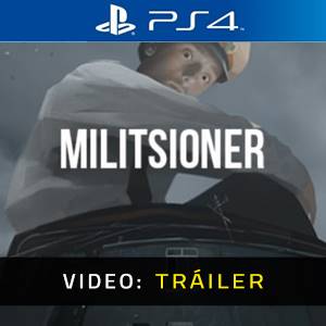 Militsioner - Tráiler de Video