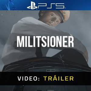 Militsioner - Tráiler de Video