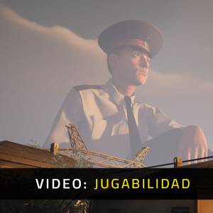 Militsioner - Video de Jugabilidad