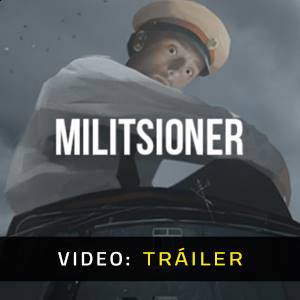 Militsioner - Tráiler de Video