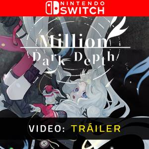 Million Depth Nintendo Switch - Tráiler