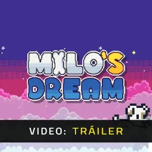 Milo's Dream - Tráiler de Video