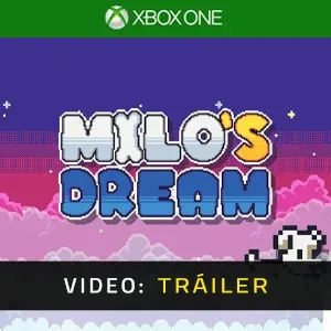 Milo's Dream Xbox One - Tráiler de Video
