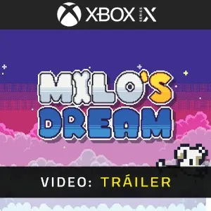 Milo's Dream Xbox Series - Tráiler de Video