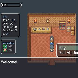 Mimic Logic - Tienda