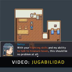 Mimic Logic - Jugabilidad