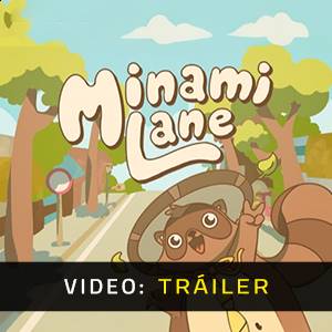Minami Lane - Tráiler