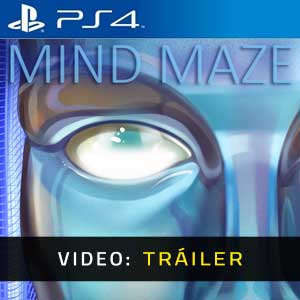 Mind Maze Ps4 Vídeo En Tráiler