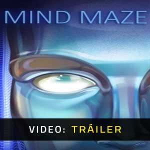 Mind Maze Vídeo En Tráiler