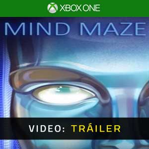 Mind Maze Xbox One Vídeo En Tráiler