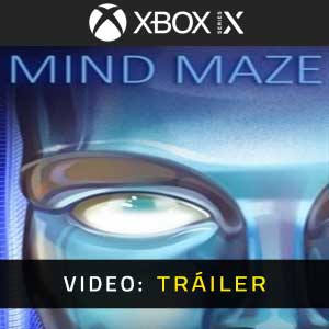 Mind Maze Xbox Series X Vídeo En Tráiler