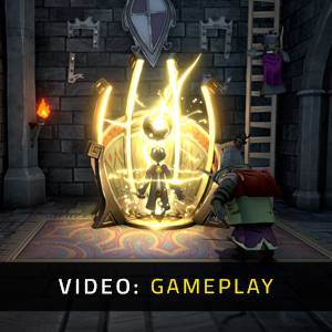 Mind Over Magic - Video de Jugabilidad