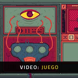 Mind Scanners Vídeo Del Juego