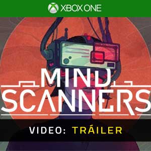 Mind Scanners Vídeo En Tráiler
