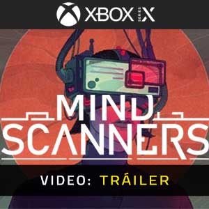Mind Scanners Vídeo En Tráiler