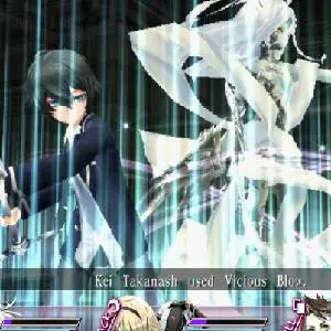 Mind Zero - Golpe Vicioso