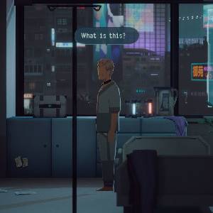 Minds Beneath Us - Hospital