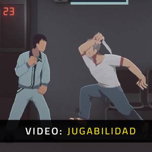 Minds Beneath Us - Video de Juego