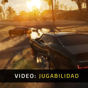 MindsEye Video de la Jugabilidad