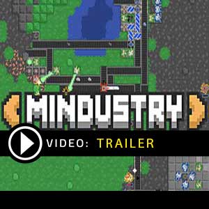 Mindustry - Vídeo de la campaña