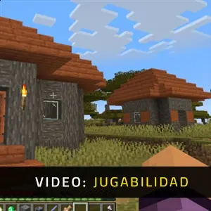 Minecraft - Vídeo del juego