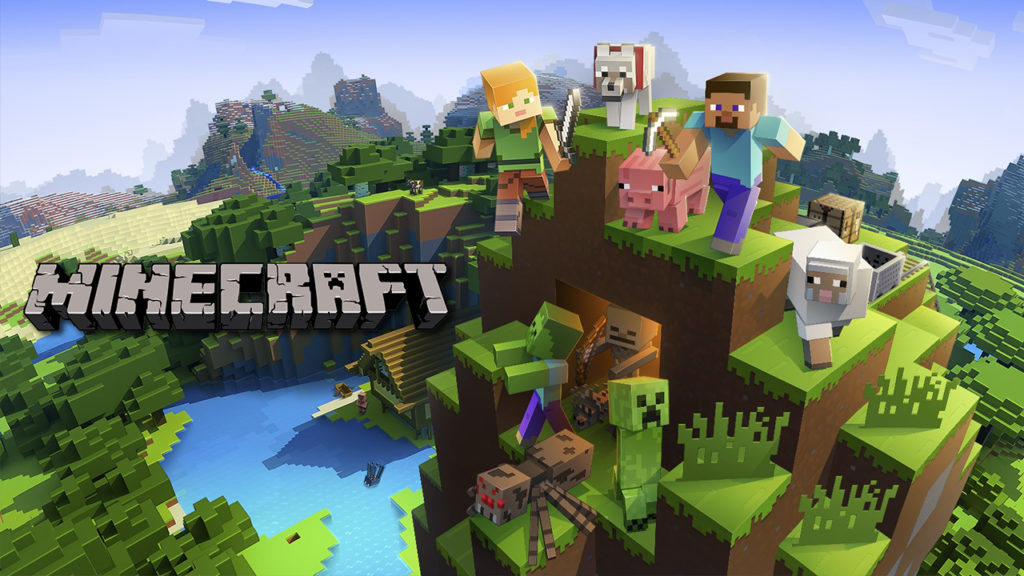 Minecraft unifica o Android, iOS e Windows 10 em novo modo multiplayer 