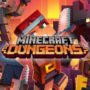 Echa un vistazo al nuevo modo de juego y a la película de apertura para Minecraft Dungeons