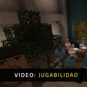 Minecraft Java & Bedrock Edition - Jugabilidad