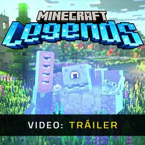 Minecraft Legends Pc