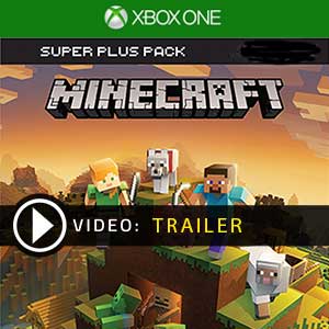 Comprar Minecraft Super Plus Pack Xbox One Code Comparar Precios