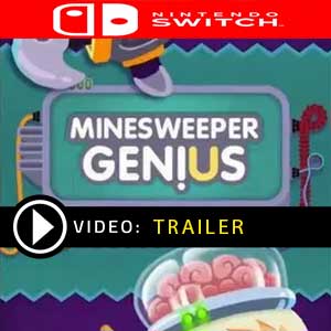 Comprar Minesweeper Genius Nintendo Switch Barato comparar precios