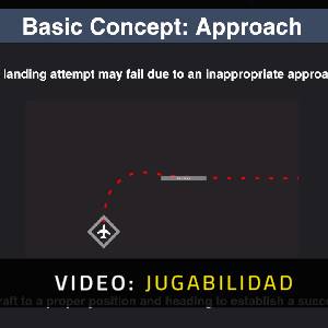 Mini Airways - Video de Juego