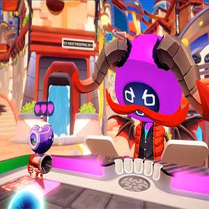 pull off a stunning win