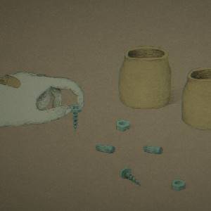 Miniatures - Rompecabezas