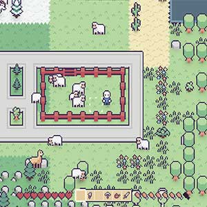 Miniland Adventure - Oveja