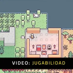 Miniland Adventure - Vídeo del Jugabilidad