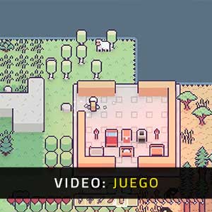 Miniland Adventure - Vídeo del Juego